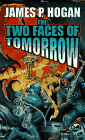 THE TWO FACES OF TOMORROW